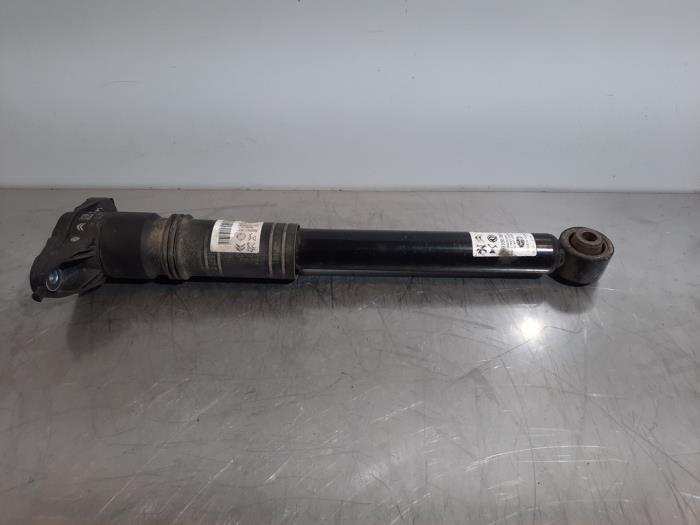 Rear gas strut, left DS Automobiles Ds3 Crossback