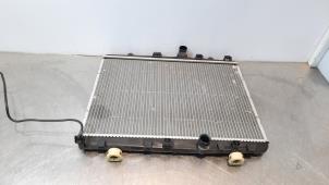 Gebruikte Radiateur Citroen C4 Cactus (0B/0P) 1.2 PureTech 130 12V Prijs € 48,40 Inclusief btw aangeboden door Autohandel Didier