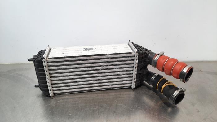 Intercooler Citroen C3