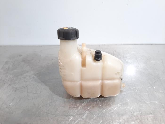 Réservoir d&#039;expansion Mini Mini