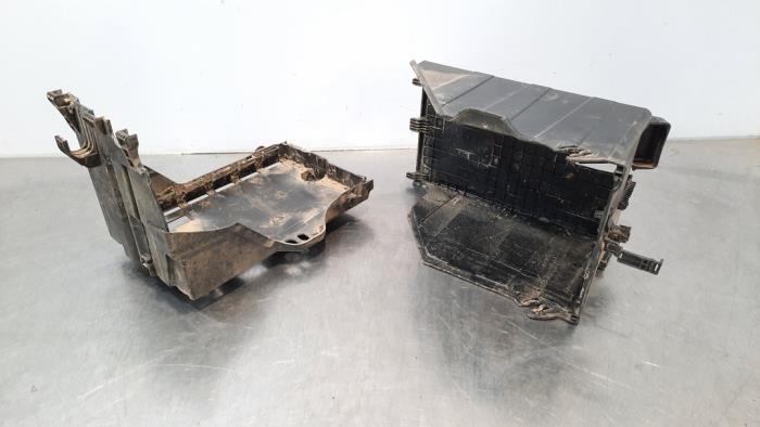 Battery box Peugeot Partner