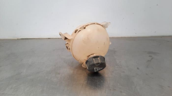 Expansievat Peugeot Partner