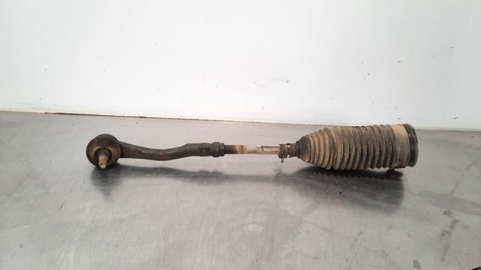 Spoorstang links Peugeot Partner