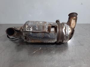 Gebruikte Katalysator Peugeot Partner Tepee (7A/B/C/D/E/F/G/J/P/S) 1.6 HDi,Blue HDi 75 Prijs € 199,65 Inclusief btw aangeboden door Autohandel Didier