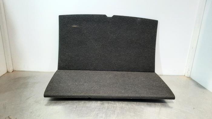 Coffre tapis BMW 1-Série