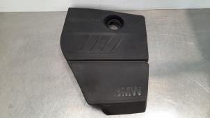 Gebruikte Afdekplaat motor BMW 1 serie (F20) 114i 1.6 16V Prijs € 42,35 Inclusief btw aangeboden door Autohandel Didier