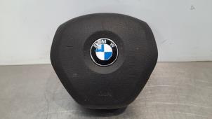 Gebruikte Airbag links (Stuur) BMW 3 serie Gran Turismo (F34) 318d 2.0 16V Prijs € 242,00 Inclusief btw aangeboden door Autohandel Didier