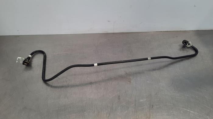 Conduit de carburant Mercedes Sprinter