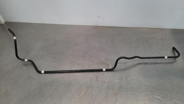 Conduit de carburant Mercedes Sprinter