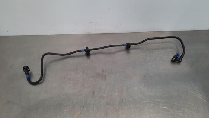 Conduit de carburant Mercedes Sprinter