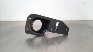 Gebruikte Tankmondmof Mercedes Sprinter 3,5t (907.6/910.6) 314 CDI 2.1 D RWD Prijs € 24,20 Inclusief btw aangeboden door Autohandel Didier