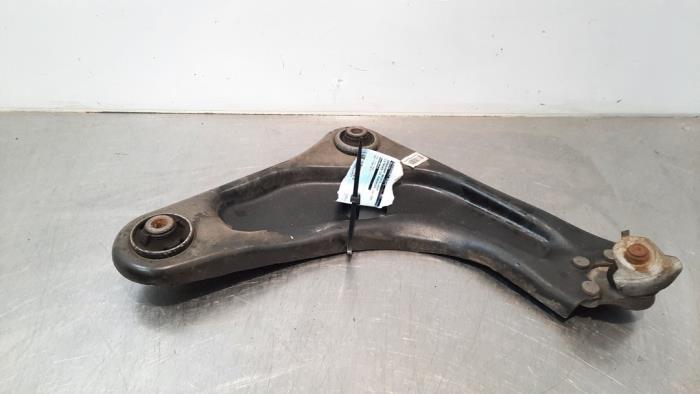 Bras de suspension avant droit Citroen C3 Aircross