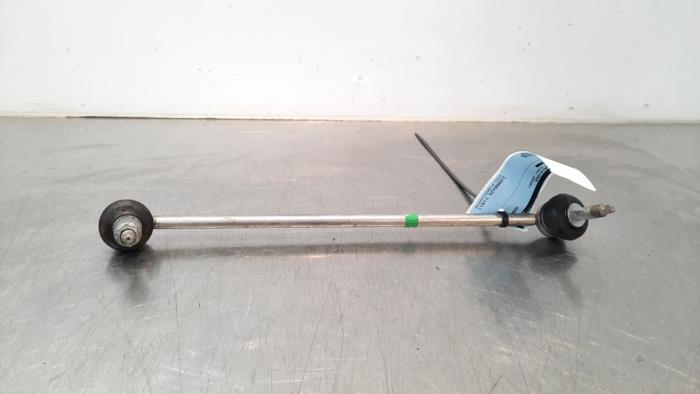 Guide barre stabilisatrice Citroen C3 Aircross
