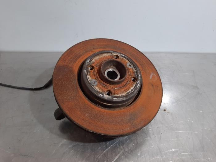 Joint avant droit Renault Clio