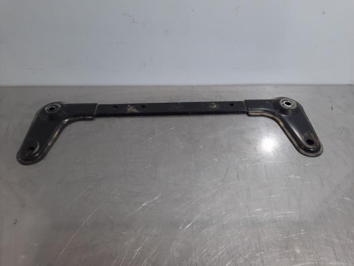 Bumperframe voor Renault Clio