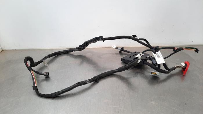 Wiring harness engine room Peugeot 3008