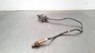 Gebruikte Lambda Sonde Renault Master III (EV/HV/UV/VA/VB/VD/VF/VG/VJ) 2.3 dCi 145 16V FWD Prijs € 133,10 Inclusief btw aangeboden door Autohandel Didier
