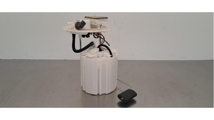 Kraftstoffpumpe Elektrisch