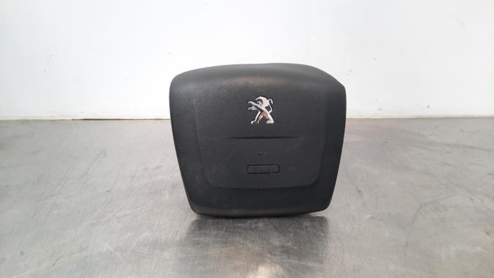 Airbag gauche (volant) Peugeot Boxer