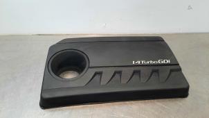 Gebruikte Afdekplaat motor Kia Ceed Sportswagon (CDF) 1.4 T-GDI 16V Prijs € 96,80 Inclusief btw aangeboden door Autohandel Didier