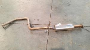 Gebruikte Uitlaat Middendemper Kia Ceed Sportswagon (CDF) 1.4 T-GDI 16V Prijs € 199,65 Inclusief btw aangeboden door Autohandel Didier