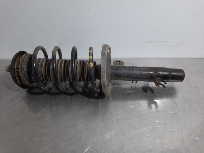 Front shock absorber, right Peugeot 208