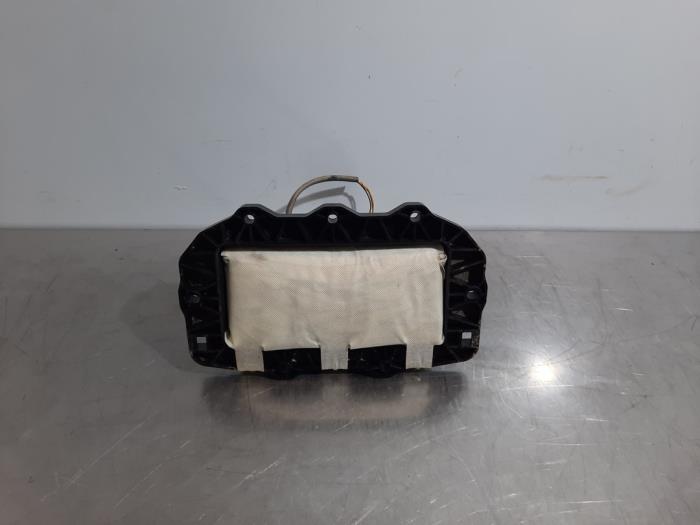 Right airbag (dashboard) Peugeot 208