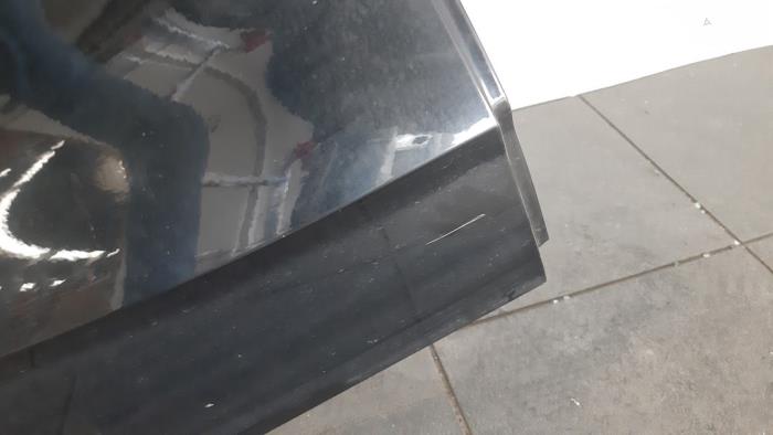 Deur 4Deurs rechts-achter van een Seat Ibiza V (KJB) 1.0 TSI 12V 2018