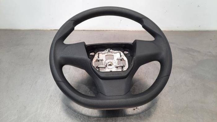 Steering wheel Citroen C-Elysee