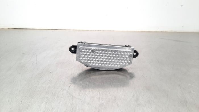 Kachel Weerstand DS Automobiles DS4