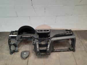 Gebruikte Airbag set Suzuki Swift (ZA/ZC/ZD) 1.2 16V Prijs € 574,75 Inclusief btw aangeboden door Autohandel Didier