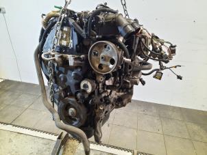 Gebruikte Motor Citroen Berlingo 1.6 HDI 16V 90 Prijs € 635,25 Inclusief btw aangeboden door Autohandel Didier