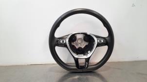 Gebruikte Stuurwiel Volkswagen Tiguan (AD1) 1.5 TSI 16V Evo BlueMotion Technology Prijs € 199,65 Inclusief btw aangeboden door Autohandel Didier