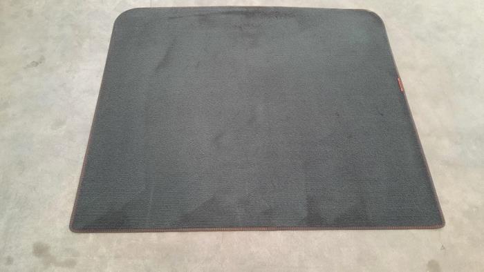 Coffre tapis Volvo XC60