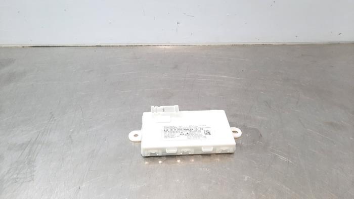 Module véhicule sans clés Mercedes GLC-Klasse