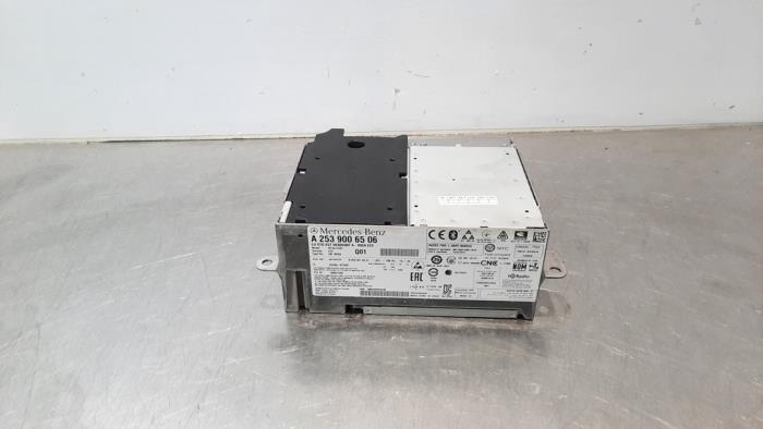 Module radio Mercedes GLC-Klasse