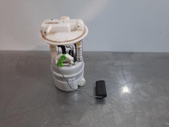 Pompe carburant électrique Renault Clio