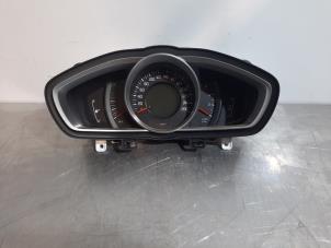 Gebruikte Kilometerteller KM Volvo V40 (MV) 2.0 D2 16V Prijs € 96,80 Inclusief btw aangeboden door Autohandel Didier
