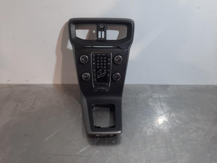 Panneau de commandes chauffage Volvo V40