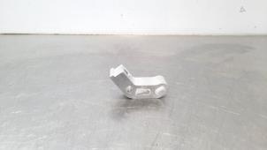 Gebruikte Motorrubber Peugeot Expert (V1/VA/VB/VE/VF/VT/VY) 2.0 Blue HDi 180 16V Prijs € 18,15 Inclusief btw aangeboden door Autohandel Didier