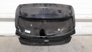 Gebruikte Achterklep BMW X2 (F39) sDrive 18d 2.0 16V Prijs € 332,75 Inclusief btw aangeboden door Autohandel Didier