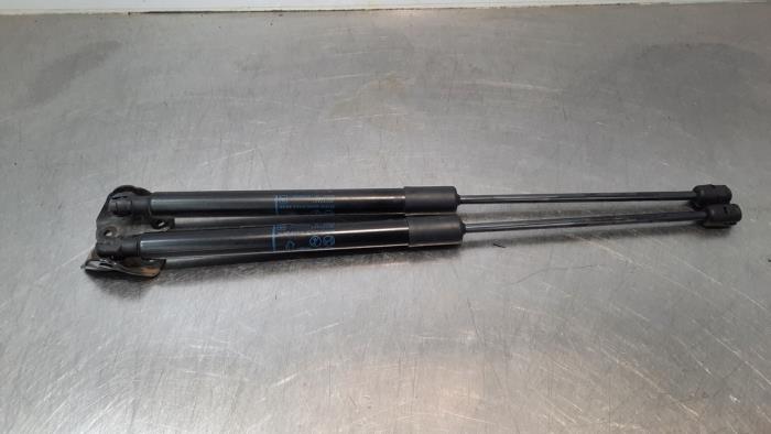 Kit amortisseur gaz hayon Citroen C3 Aircross