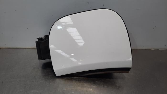 Clapet réservoir Citroen C3 Aircross