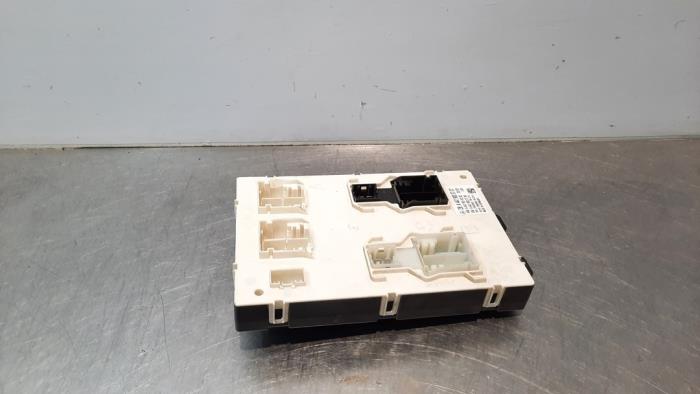 Ordinateur contrôle fonctionnel Mercedes Vito