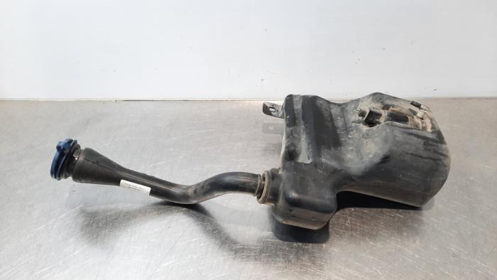 Réservoir lave-glace avant Mercedes Vito