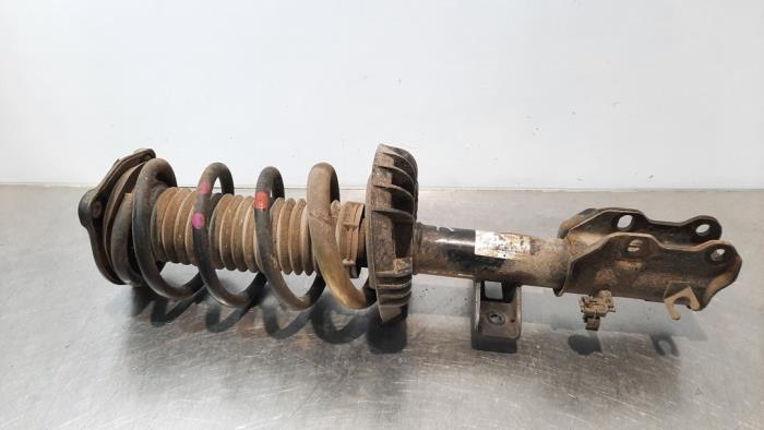 Amortisseur avant droit Mercedes Vito