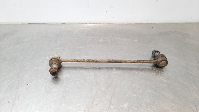 Guide barre stabilisatrice Mercedes Vito