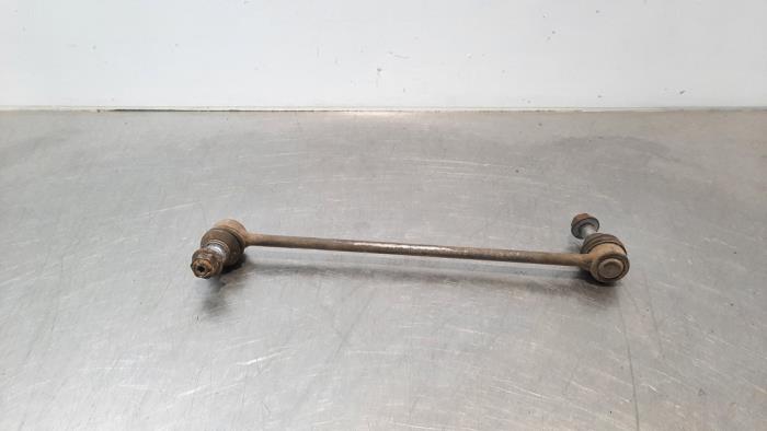 Guide barre stabilisatrice Mercedes Vito