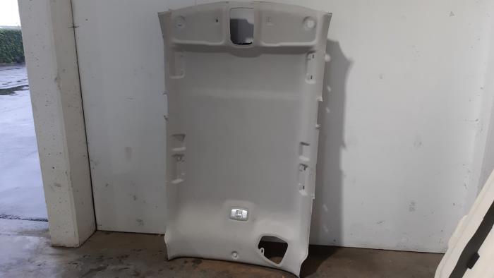 Revêtement plafond Citroen C3 Aircross