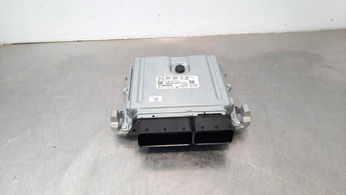 Ordinateur gestion moteur Mercedes GLC-Klasse